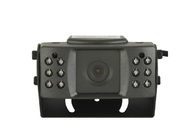 C805 Night Vision Front / Rear view Car Mounted Camera For Automatic Adjustment