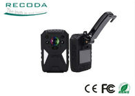 M510 High - Resolution Law Enforcement Body Worn Camera With 5MP CMOS Sensor