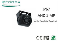 RCDP5 MINI AHD Weatherproof IP67 camera vehicle metal box camera with IR