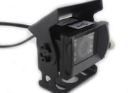 Night vision 10m infrared vehicle mounted cameras 480tvl , 6.0/3.6/2.8mm Lens optional