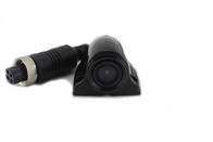 1.1/4'' CMOS sensor High resolution 480 TV hidden camera for car security