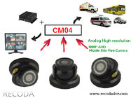 RECODA CM04 1080P AHD Mobile Side View Camera , Car security system