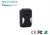 M505 Wide Angle 1296P HD Police Wearing Body Cameras Large Storage Space With Motion Detection