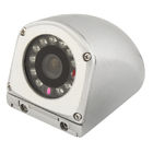 HD 80mA 850nm 6mm Lens Vehicle Mounted Cameras car recorder camera