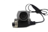 CMOS Mini front or back view camera Car Reversing Camera mini smart type