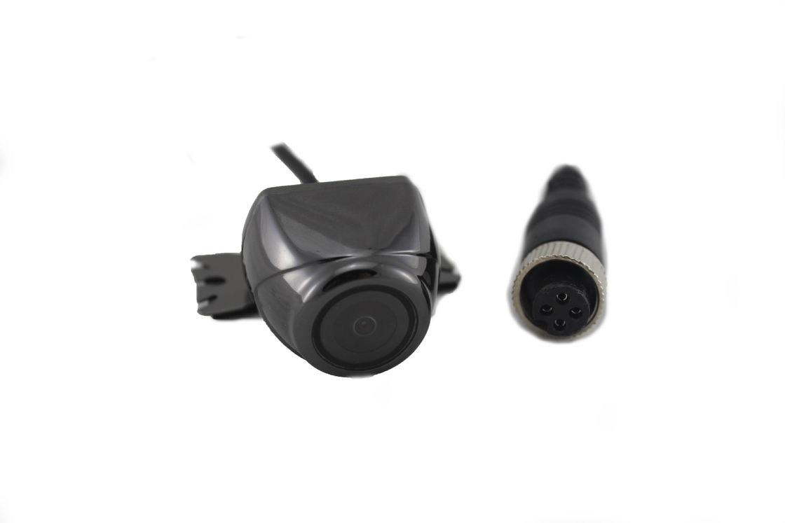 CMOS Mini front or back view camera Car Reversing Camera mini smart type